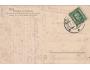 POŠTOVNA KVĚTNICE POPRAD/VILA STŘÍBRNÝ =rok1929?*A3987