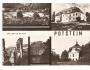 POTŠTEJN /*M127-107