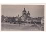 NĚMECKÝ BROD NÁMĚSTÍ r.1928 NÁKL. DVOŘÁK °54098Z