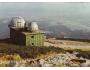 VYSOKÉ TATRY =HVĚZDÁRNA = SLOVENSKO/rok1955-75*UF1786