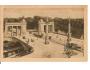 BERLÍN + ULICE - NĚMECKO /r.1922?*kb795