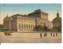 BERLÍN + ULICE - NĚMECKO /r.1943?*kb797