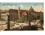 BERLÍN + ULICE - NĚMECKO /r.1920?*kb798