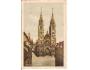 NURBERG= NORIMBERK + ULICE - NĚMECKO /r.1920?*kb799