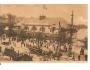 HAMBURK + ULICE - NĚMECKO /r.1920?*kb800