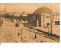 HAMBURK + ULICE - NĚMECKO /r.1920?*kb801