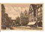 MNICHOV + ULICE - NĚMECKO /r.1930?*kb808