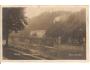 LÁZNĚ TEPLICE- HRANICE NA MORAVĚ /r.1922?*br33