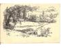 NAPAJEDLA / mal.WELLNER /r.1927?*br67