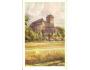 HRAD KOST / mal.O.SCHMIDT /r.1920?*br68