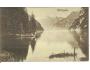 JEZERO KONIGSEE  - ŠUMAVA/r.1900?*br124