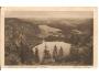 SCHWARZWALD 1500m - ŠUMAVA ?/r.1920?*br126