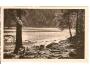 ČERTOVO JEZERO - ŠUMAVA /r.1932?*br133
