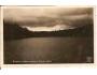 ČERNÉ JEZERO - ŠUMAVA /r.1924?*br139