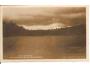 ČERNÉ JEZERO - ŠUMAVA /r.1926?*br145