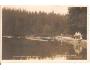 ČERNÉ JEZERO - ŠUMAVA /r.1926?*br147