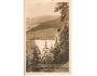 ČERNÉ JEZERO - ŠUMAVA /r.1925?*br150