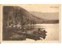 ČERNÉ JEZERO - ŠUMAVA /r.1921?*br152