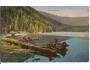 ČERNÉ JEZERO - ŠUMAVA /r.1917?*br155