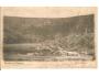ČERNÉ JEZERO/BELLMANN 901 - ŠUMAVA /r.1903?*br157