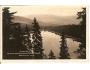 ČERTOVO JEZERO - ŠUMAVA /r.1926?*bt19