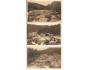 3ks=PARTIE NA VYDŘE - ŠUMAVA /r.1925?*bt21