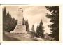 POMNÍK BAARA=VYHLEDY - ŠUMAVA /r.1948?*bt27