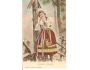 KROJE=SLOVAČKA /UHERSKÉ HRADIŠTĚ /r.1900?*bt55
