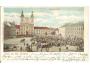 UHERSKÉ HRADIŠTĚ - LITOGRAFIE /r.1900?*bt57