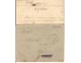 DOPIS Z POLNÍ POŠTY = FP 48257B /rok1943*ky858