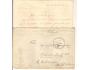 DOPIS Z POLNÍ POŠTY = FP 16167E /rok1943*ky861