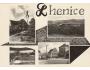 LHENICE = ŠUMAVA /rok1955-75*UF2022