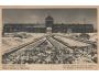BRZEZINKA =BIRKENAU =POLSKO/rok1945?*A4254