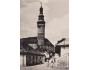 DOMAŽLICE CHODSKÝ HRAD ORBIS °14026O