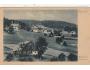 DŘÍŠ= ORLICKÉ HORY= CHATA PANORÁMA =rok1930?*A4345