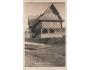 LENORA HOSPODA = ŠUMAVA =rok1925?*A4352