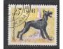 NDR o Mi.2159 Fauna - plemena psů