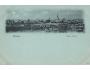 PLZEŇ = U NÁDRAŽÍ = rok1901*A4531