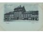 PLZEŇ = rok1900*A4533