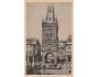 PRAHA=PRAŠNÁ BRÁNA =rok1926?*kc5123