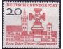 NSR **Mi.0290 1000 let trhů v Trieru