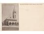 SVINOV KOSTEL= OSTRAVA /rok1916?*kc5257