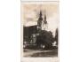 RAJHRAD KOSTEL = BRNO /rok1936?*kc5276