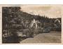 HRAD KUNZOV = HRANICE /rok1940?*kc5285