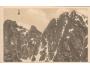 VYSOKÉ TATRY=LOMNICKÝ ŠTÍT LANOVKA /rok1950?*kc5399