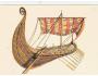 PLACHETNICE =LOĎ VIKINGŮ /*UF3760