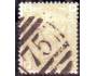 Velká Británie 1877 Královna Viktorie, Michel č.48 raz.