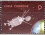 Kuba 1964 25.výročí prvních pokusů s raketami na Kubě, Mic
