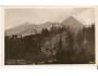 ŠTRBSKÉ PLESO /VYSOKÉ TATRY /r.1930 /M146-148