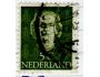 Nizozemsko o Mi.0525 Královny Juliana (ig)